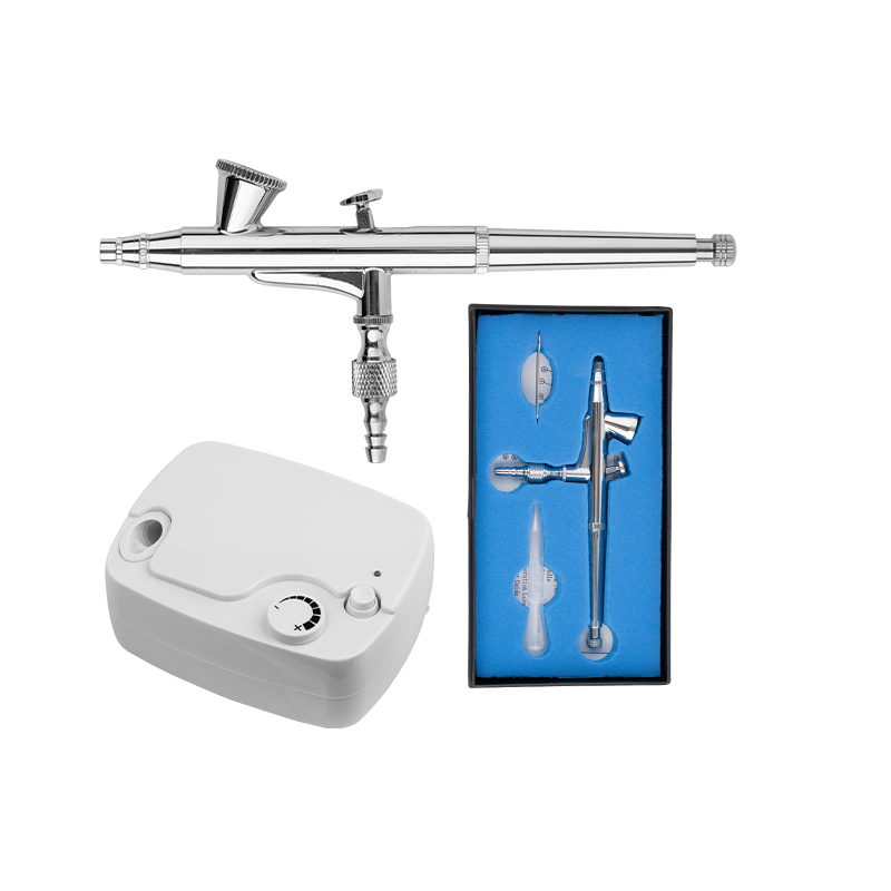 Bộ cọ sơn móng tay không dây TM216 TM136